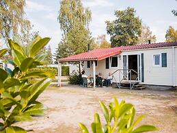 Chalet by Leukermeer Waterside