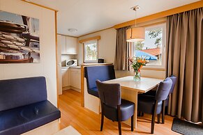 Chalet by Leukermeer Waterside