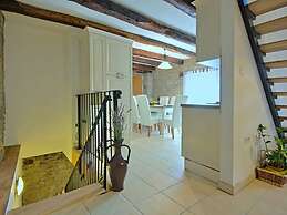 Alba Comfortable Holiday Residence