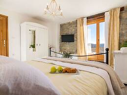 Alba Comfortable Holiday Residence