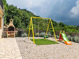 Alba Comfortable Holiday Residence