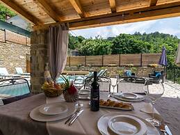Alba Comfortable Holiday Residence
