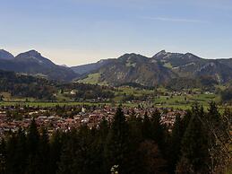 Bader Modern Retreat