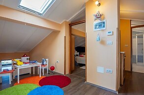 Milena Comfortable Holiday Residence