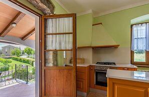 Milena Comfortable Holiday Residence