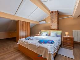 Milena Comfortable Holiday Residence