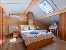 Milena Comfortable Holiday Residence