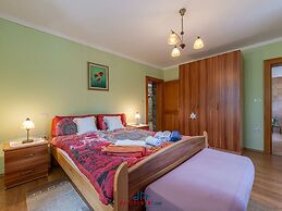 Milena Comfortable Holiday Residence