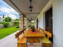 Milena Comfortable Holiday Residence