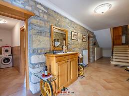Milena Comfortable Holiday Residence