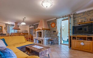 Milena Comfortable Holiday Residence