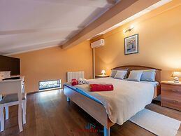 Milena Comfortable Holiday Residence