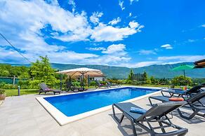 Milena Comfortable Holiday Residence