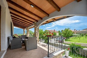 Milena Comfortable Holiday Residence