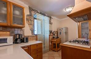 Milena Comfortable Holiday Residence