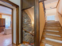Milena Comfortable Holiday Residence