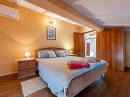 Milena Comfortable Holiday Residence