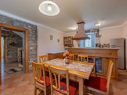 Milena Comfortable Holiday Residence