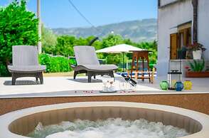 Milena Comfortable Holiday Residence