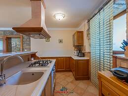 Milena Comfortable Holiday Residence