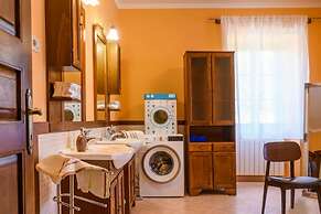 Milena Comfortable Holiday Residence