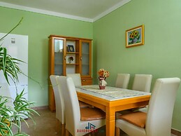 Milena Comfortable Holiday Residence