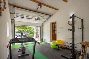 Milena Comfortable Holiday Residence
