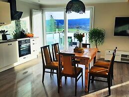 Under the District Administrator's Mountain