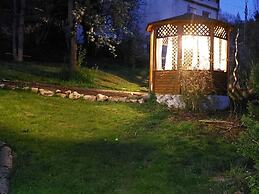 Under the District Administrator's Mountain