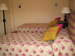 Belvilla by OYO Holiday Home in Jandaa