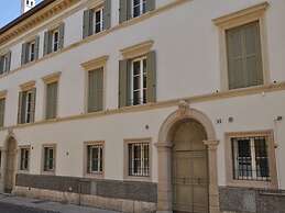 Holiday Apartment Verona White Lodge