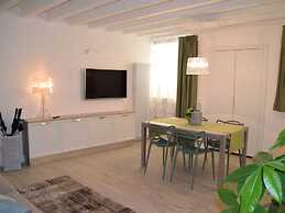 Holiday Apartment Verona White Lodge