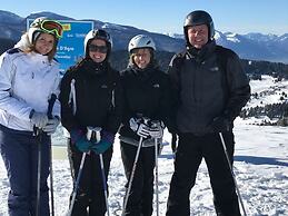 Holiday Apartment Verona White Lodge