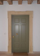 Holiday Apartment Verona White Lodge