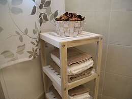 Holiday Apartment Verona White Lodge