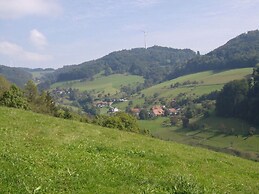 Am Reichenbach Modern Retreat