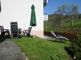 Am Reichenbach Modern Retreat