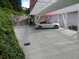 Am Reichenbach Modern Retreat