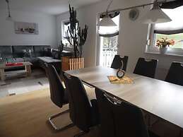 Am Reichenbach Modern Retreat