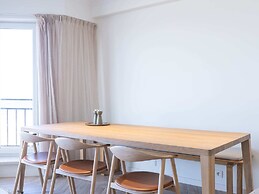 Apartment With Magnificent Sea-view