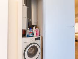 Apartment With Magnificent Sea-view