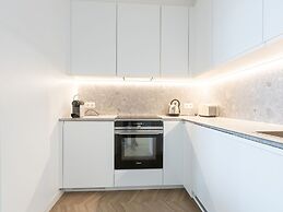 Apartment With Magnificent Sea-view