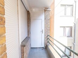 Apartment With Magnificent Sea-view