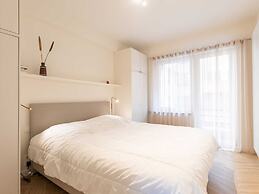 Apartment With Magnificent Sea-view