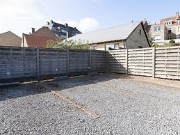 Apartment With Magnificent Sea-view