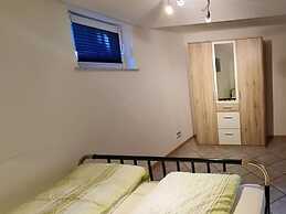 in Schambach Comfortable Holiday Residence