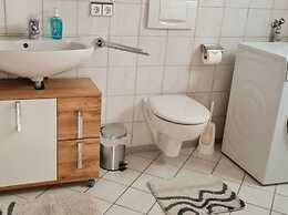 in Schambach Comfortable Holiday Residence