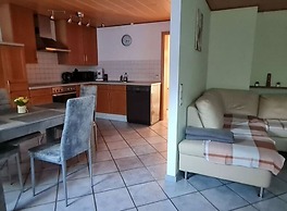 in Schambach Comfortable Holiday Residence