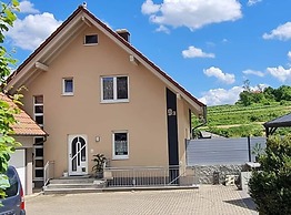in Schambach Comfortable Holiday Residence