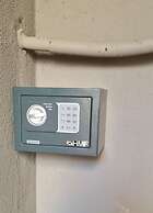 in Schambach Comfortable Holiday Residence